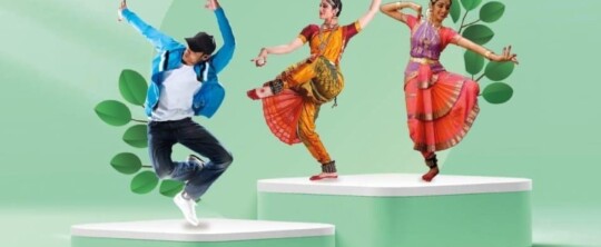 T&S Dance Studio : Sponsored By NIAC