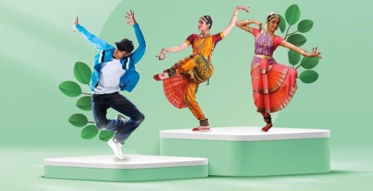 T&S Dance Studio : Sponsored By NIAC