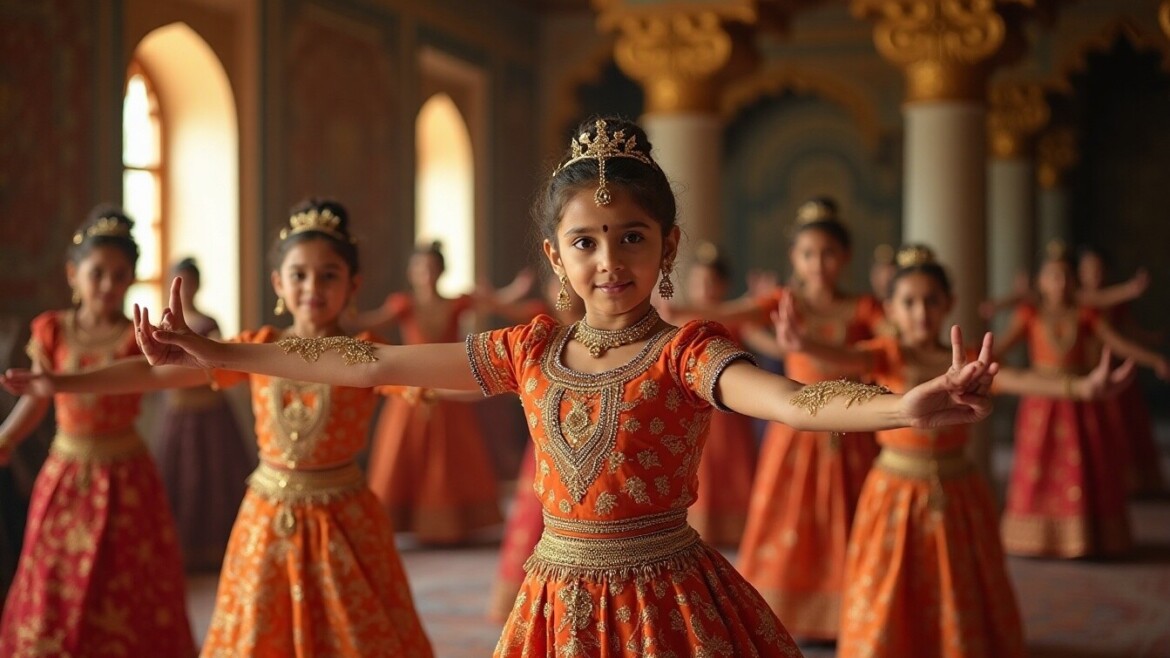 Promote Culture and Tradition
