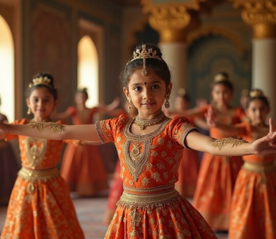 Promote Culture and Tradition