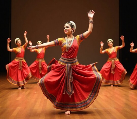 Cultural Events