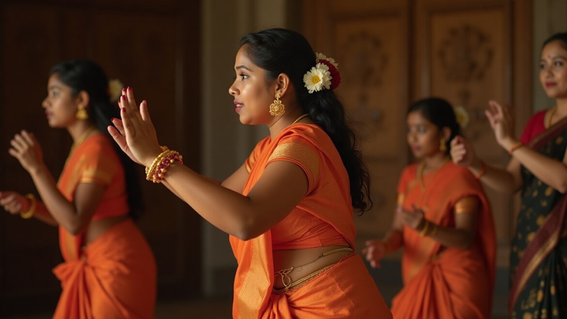 Promote Traditional Art Forms