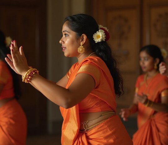 Promote Traditional Art Forms