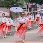 Chinese Dance