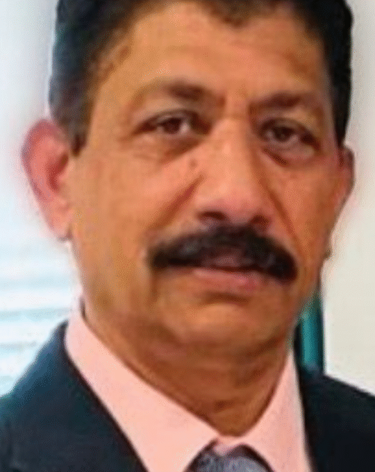 Kunujumon Kurian