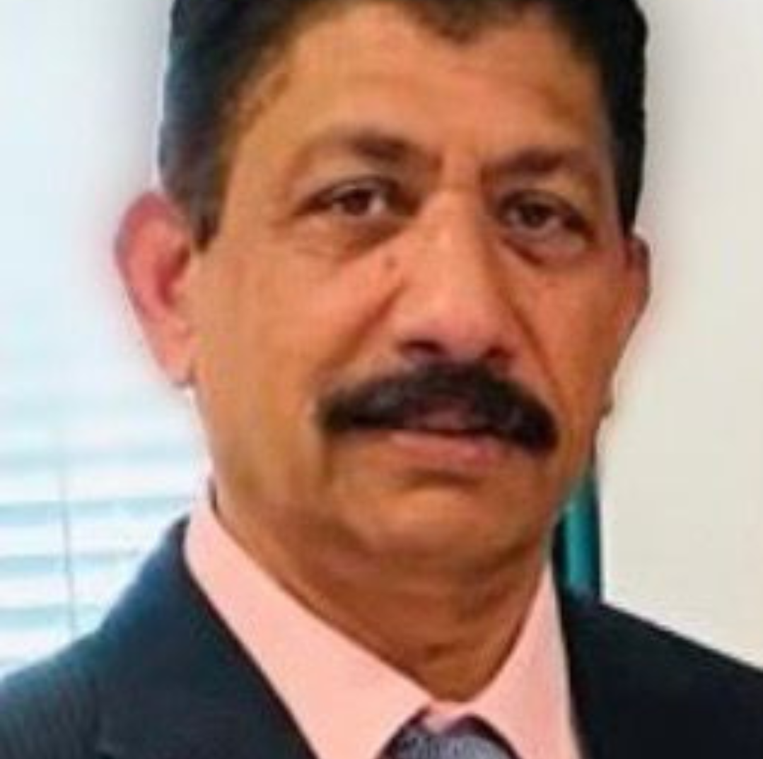 Kunujumon Kurian
