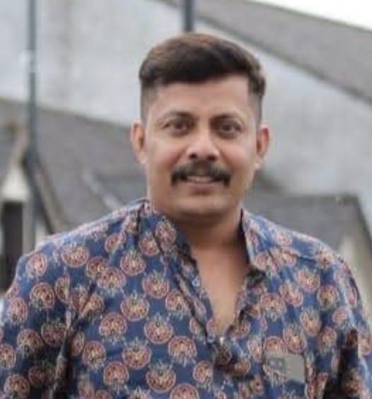 Saneesh Kurian